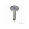Kangi gabariit, vertikaalne, 0,8 x 0,01 mm, Ø 32 mm