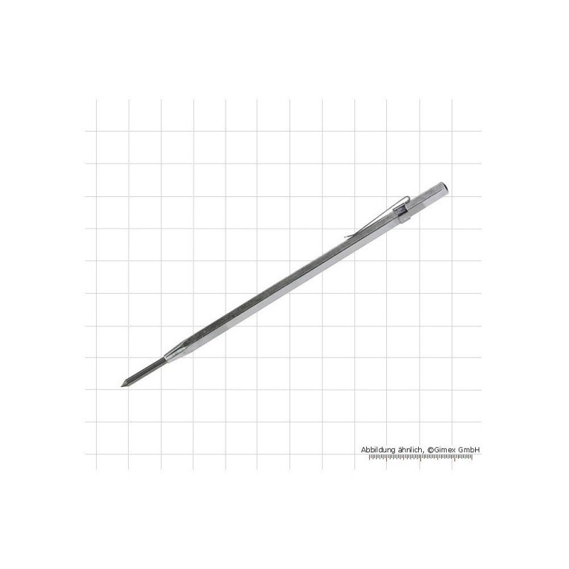 Scrib HM otsaga, 150 mm