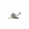 Protraktor 200mm, 4x90gr