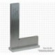 Rool 50 x 40 mm, INOX, DIN 875/1
