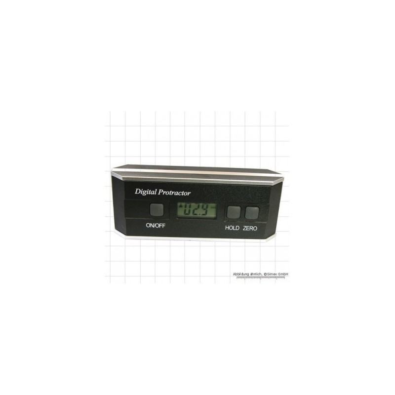 Digitaalne vesiloodi 4 x 90 gr