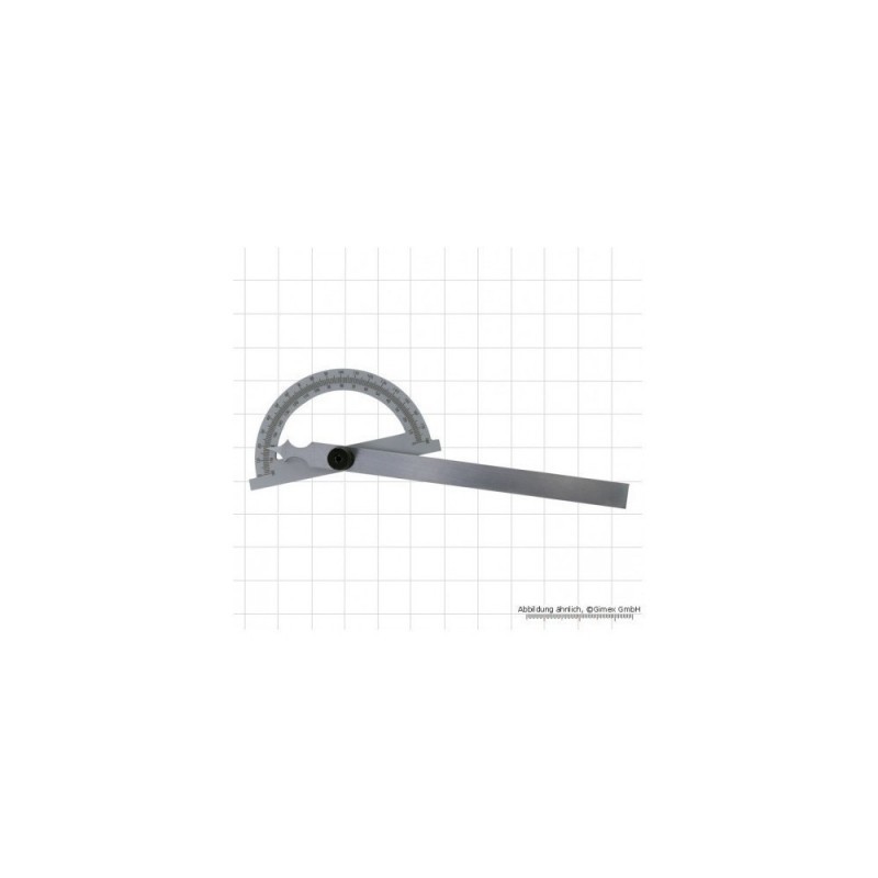 Protraktor 120x150mm