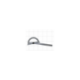 Protraktor 150x200mm