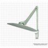 Töölamp LED, 1200 luumenit, lauaklamber