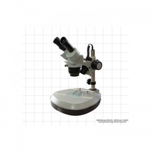 Stereomikroskoop MTS0324, 20X+40X