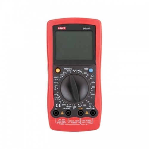 Auto tester UNI-T UT107