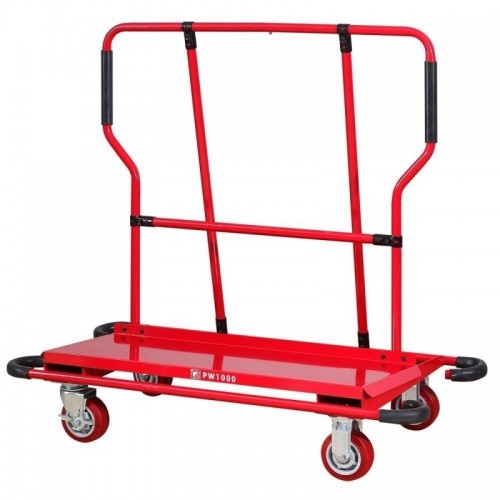 Käru paneelide transportimiseks PW1000