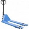 Kaubaaluste käru GHW 2500-115 PA, 1150 mm, 2500 kg, PA