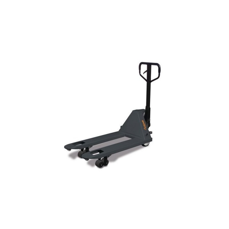 Kaubaaluste käru PHW 2507 K 800 mm, 2500 kg, PU
