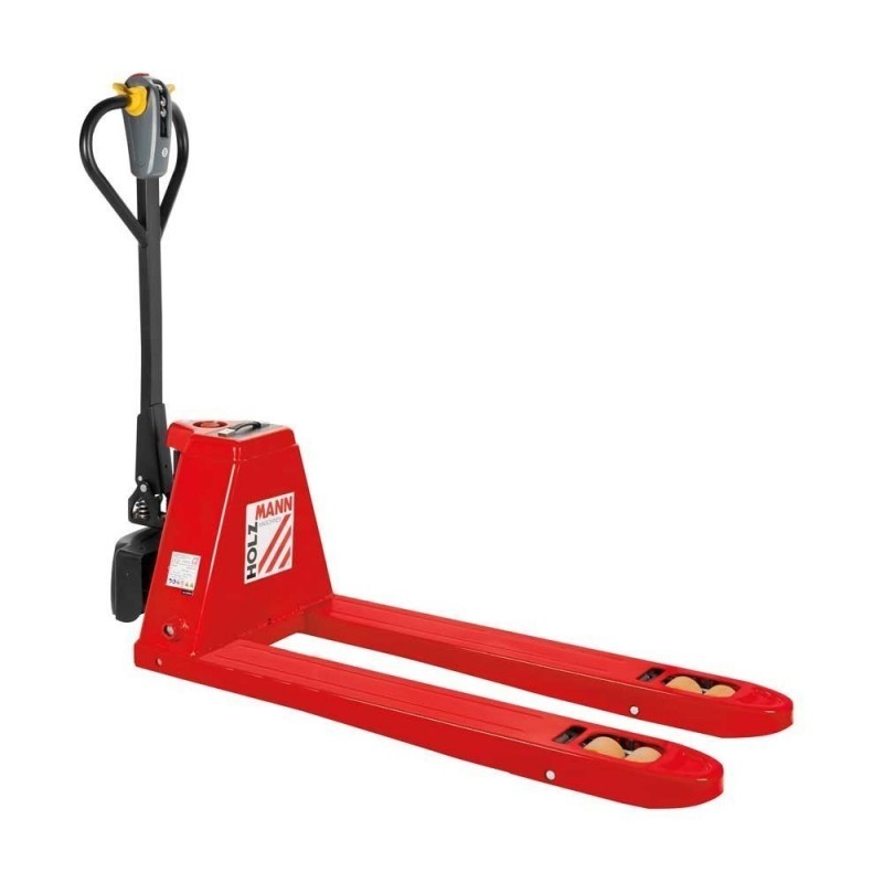Elektriline kahveltõstuk Holzmann HUB15FLEX 48V