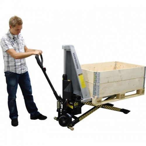 Kääraluste käru SE1056, 1000kg