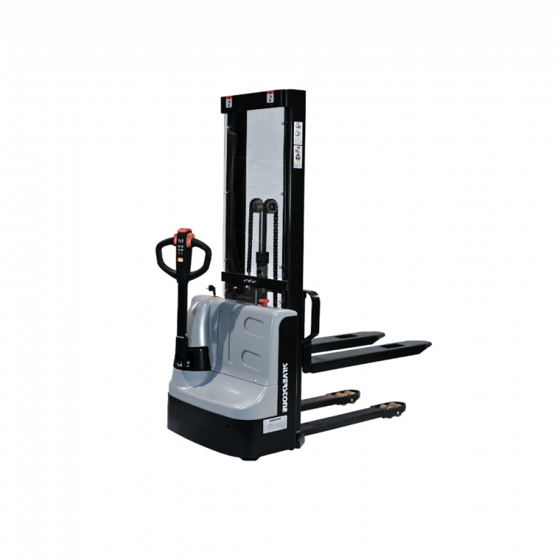 Elektriline teehöövel 1200 kg, 1600 mm