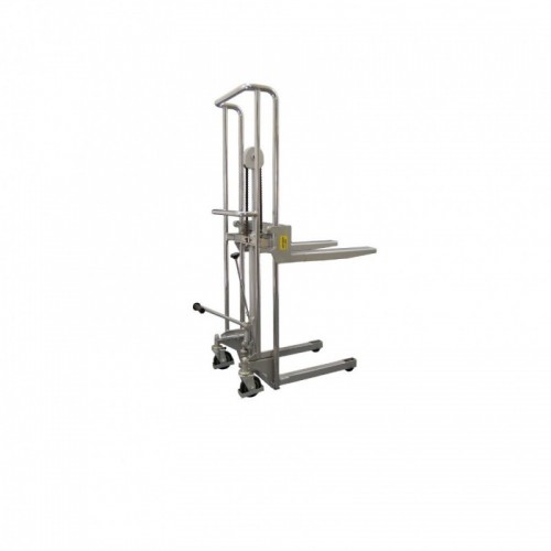 Hüdrauliline redel ST400-850 400 kg, 650 mm, 400 kg, 850 mm
