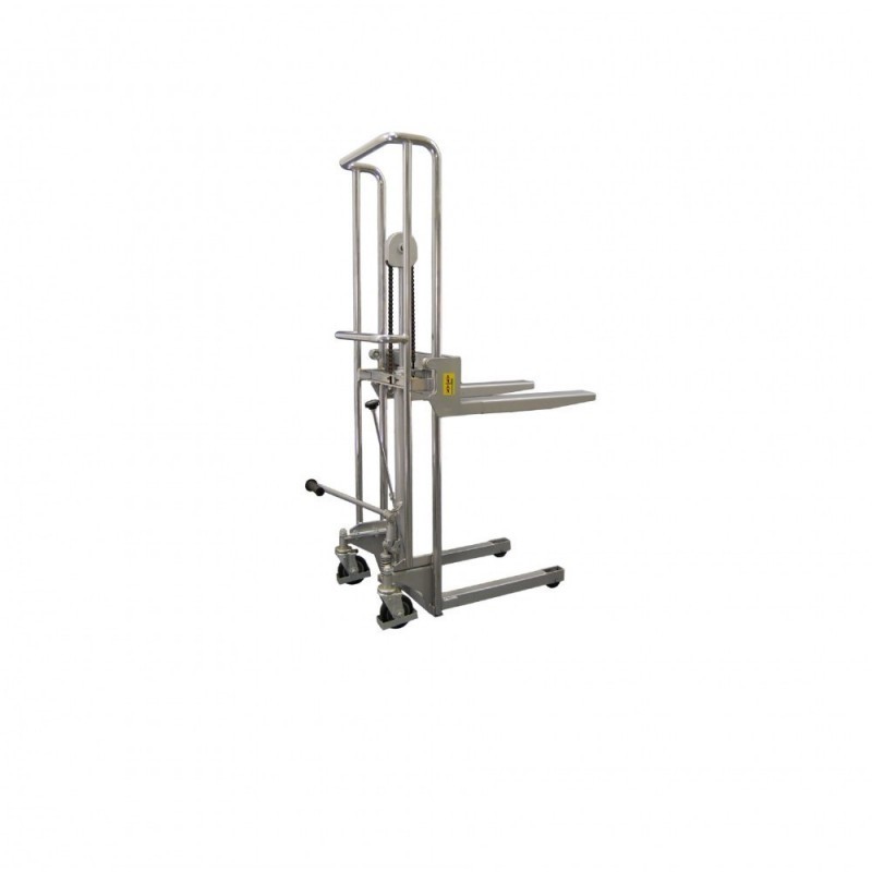 Hüdrauliline redel ST400-850 400 kg, 650 mm, 400 kg, 850 mm