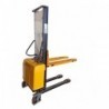 Elektrohüdrauliline trepp 1000kg, 1150mm, H-1610mm