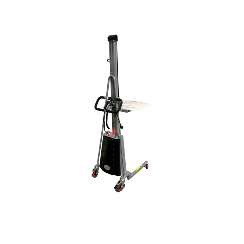 Elektritõstuk E100 1700mm, 100kg