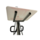 Elektritõstuk E100 1700mm, 100kg