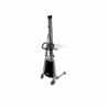 Elektritõstuk E100H 2000mm, 100kg