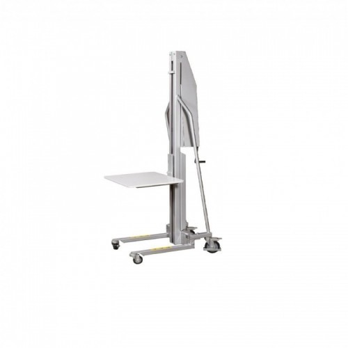 Vintsiga minitõstuk M100 1500mm, 100kg