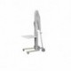 Vintsiga minitõstuk M100 1500mm, 100kg