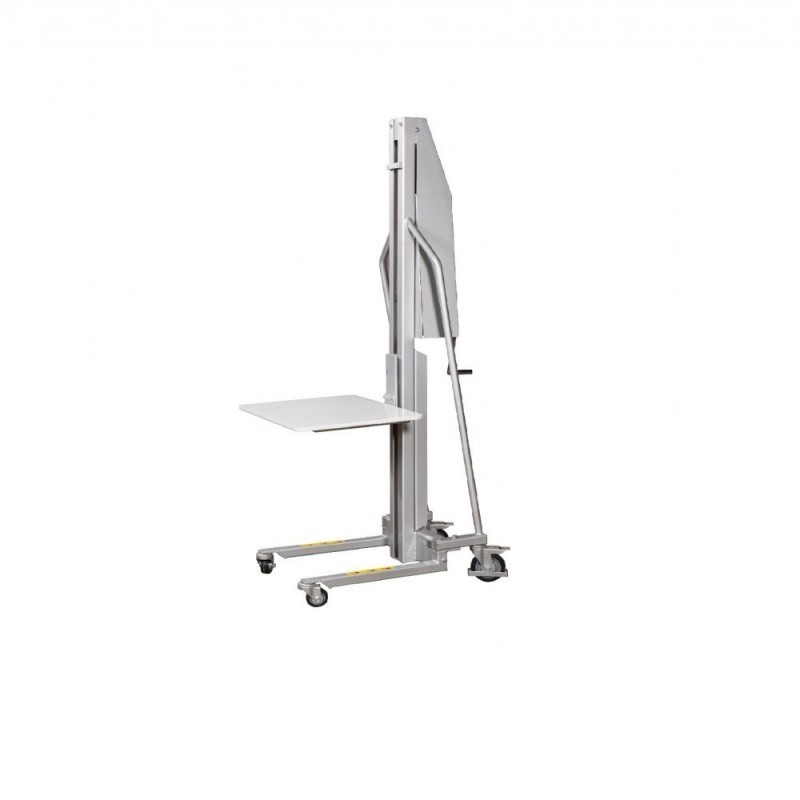 Vintsiga minitõstuk M100 1500mm, 100kg