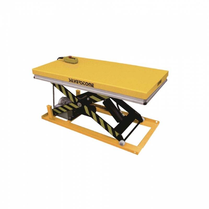 Tõstelaud HW2011-Y, 1300x800mm, 2000kg