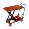 Mobiilne tõstelaud SHT150XF