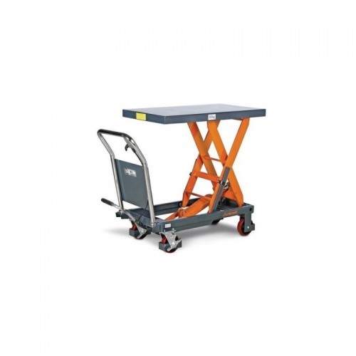 Hüdrauliline tõstelaud FHT 500