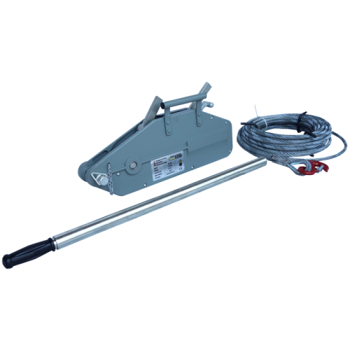 WL1600 - universaalne trosstõstuk 1600kg 1,6t 20M