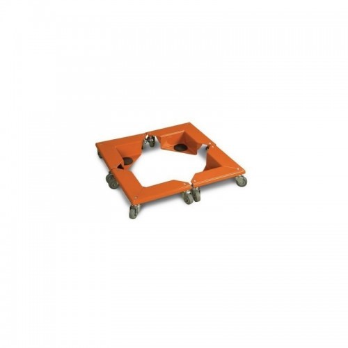 Ektransportrole ETR 4/150