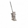 Terasest tungraud HM250, 25 t