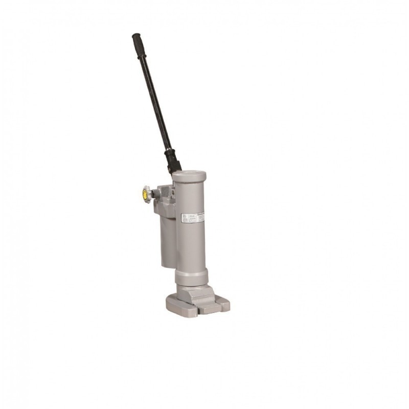 Terasest tungraud HM100, 10 t