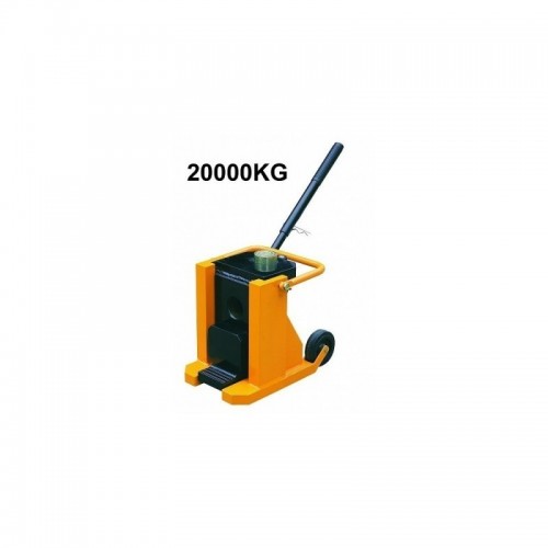 PM20 - hüdromasina tõstmine 20000kg 20t