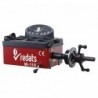 Rataste tasakaalustusseade (poolautomaatne) W-100 230V või 12V