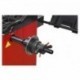 Rataste tasakaalustusmasin (poolautomaatne) W-200