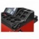 Rataste tasakaalustusmasin (poolautomaatne) W-200