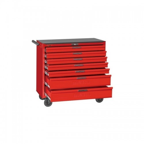 Tööriistakapp Teng Tools koos tööriistadega (622 tk.)