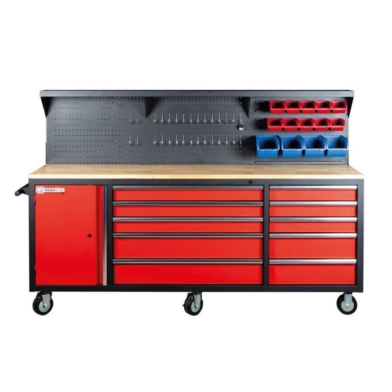 Töölaud Holzmann WEWA2130