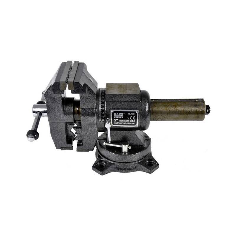 Masinakruustang 125 mm
