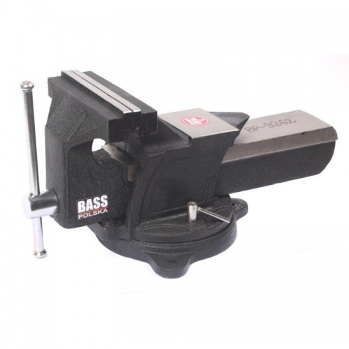 Lukksepa kruustang 200 mm