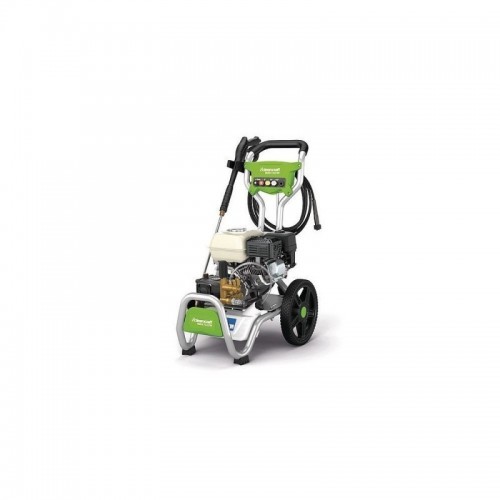 Bensiini kõrgsurvepesur Cleancraft HDR-K 72-22 BH