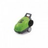 Kuuma vee kõrgsurvepesur Cleancraft HDR-H 54-15 (400 V)