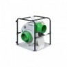 Ventilaator HOLZING FB.2500