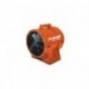 Aksiaalventilaator Unicraft 200 p