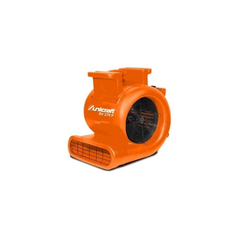 Tsentrifugaalventilaator Unicraft RV 270 P