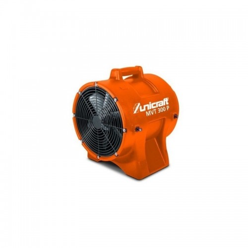 Kaasaskantav aksiaalventilaator MVT 300 P
