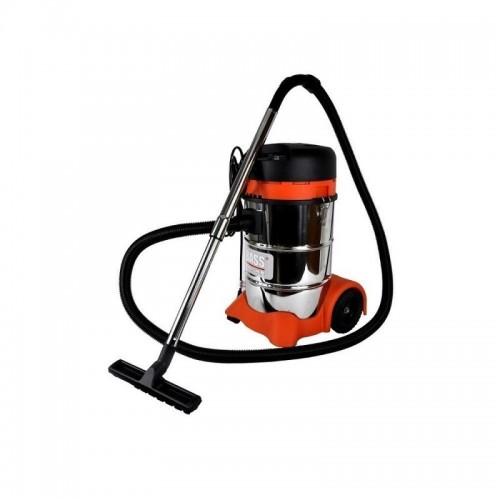 Tolmuimeja 35L