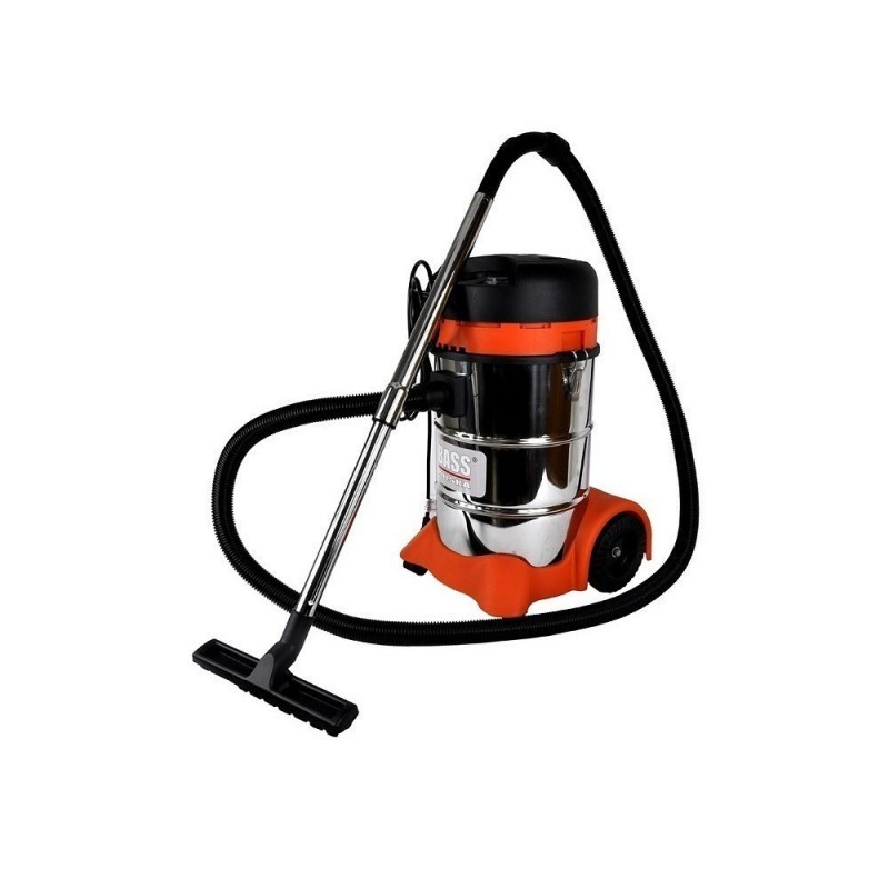 Tolmuimeja 35L