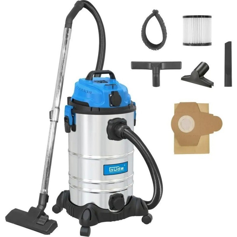 Tolmuimeja GNTS 30L