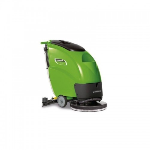 Põrandapesumasin SSM 550